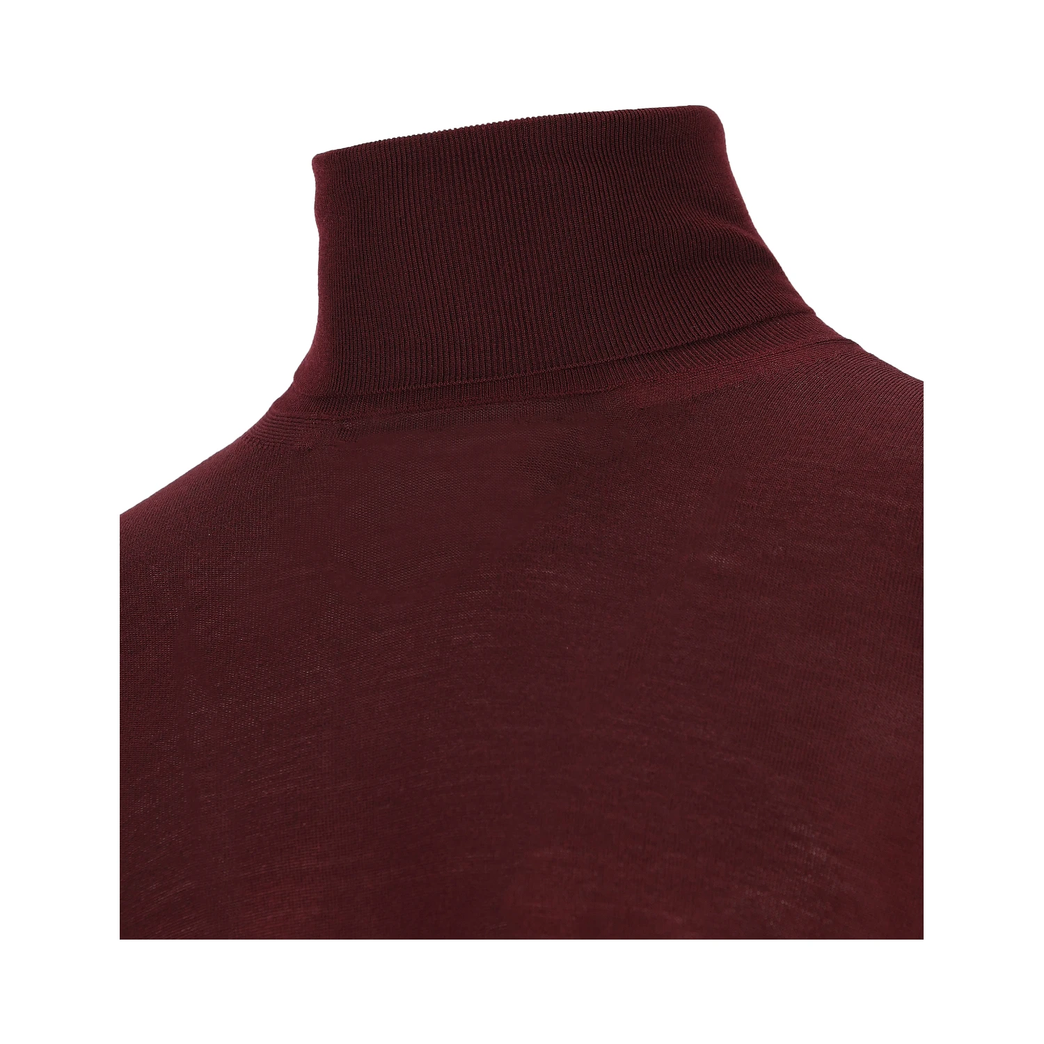 Saint Laurent  Sweaters Bordeaux