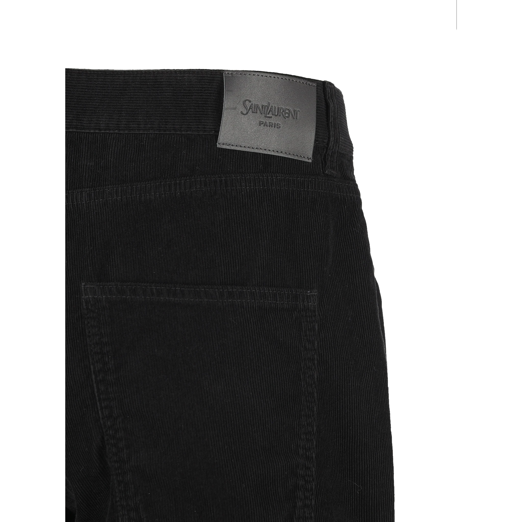 جينز سان لوران