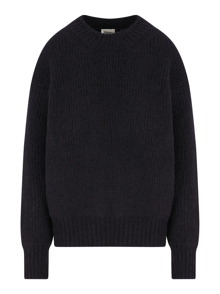 Saint Laurent  Sweaters