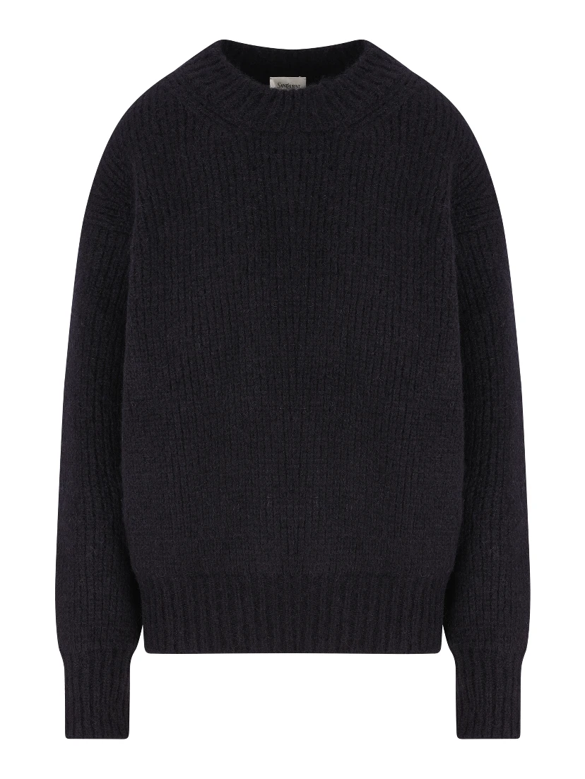 Saint Laurent  Sweaters