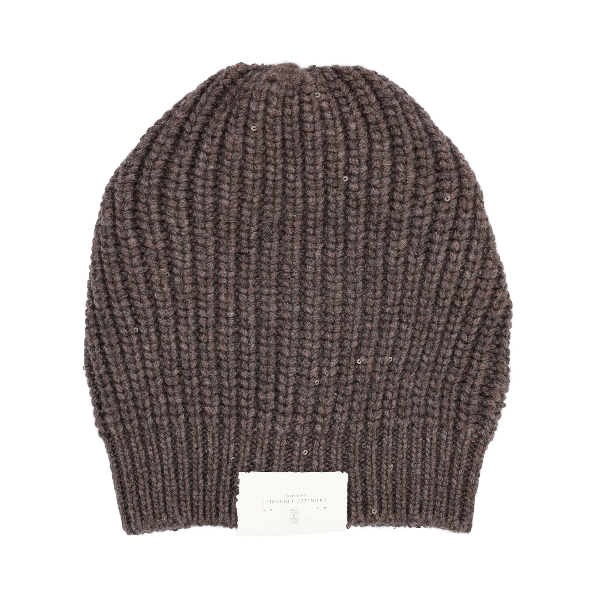 Brunello Cucinelli Hats Brown