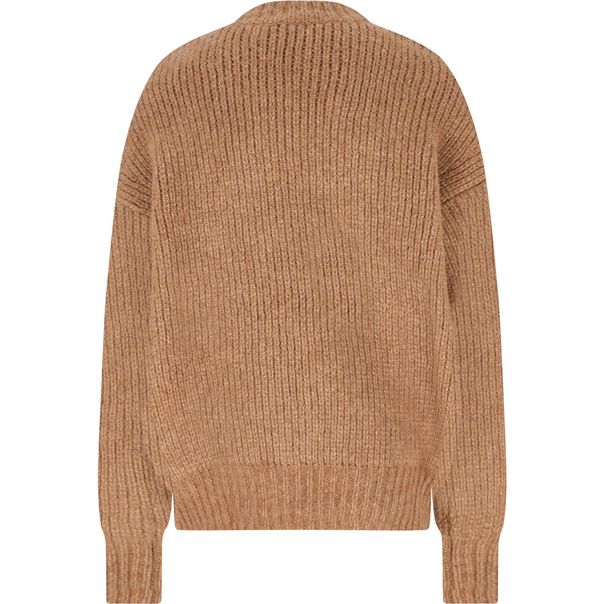 Saint Laurent  Sweaters Brown