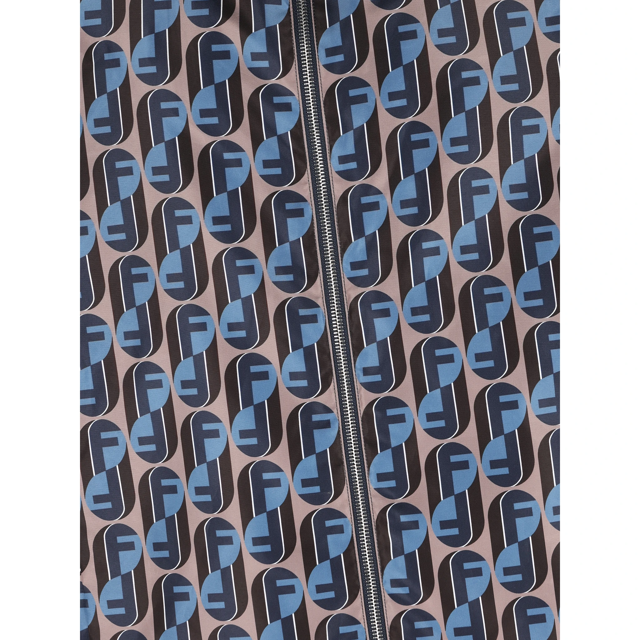 جاكيتات فندي