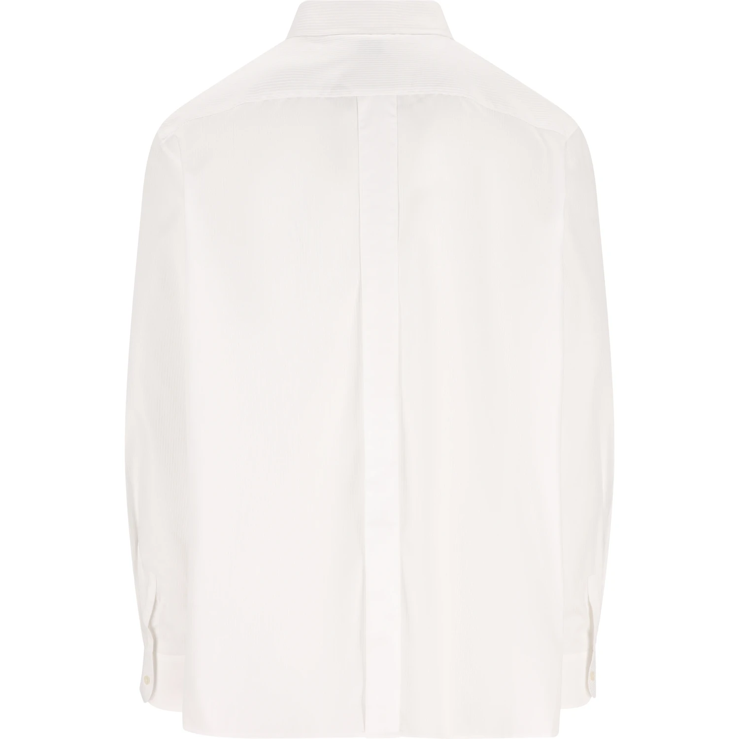 Saint Laurent  Shirts White