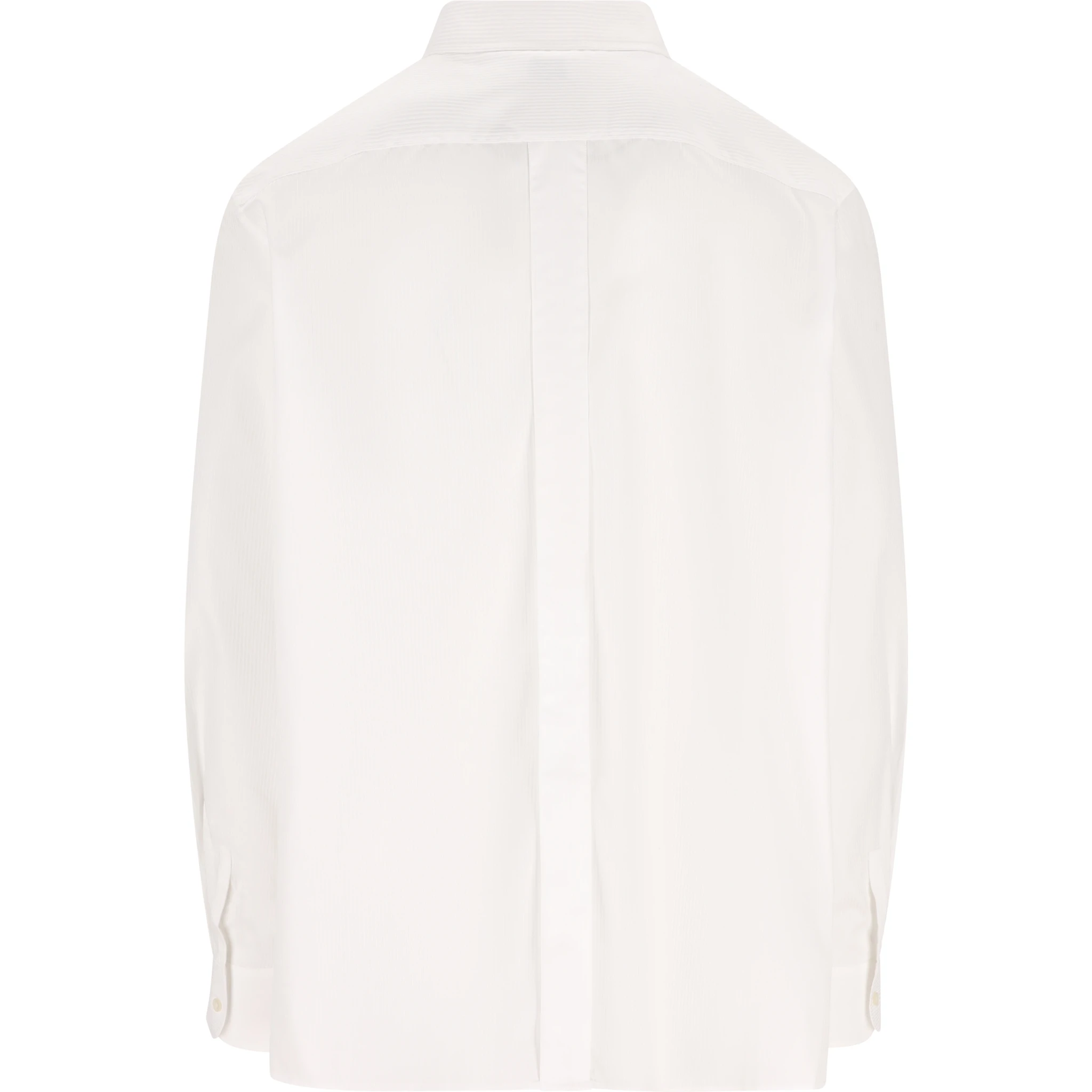 Saint Laurent Shirts White
