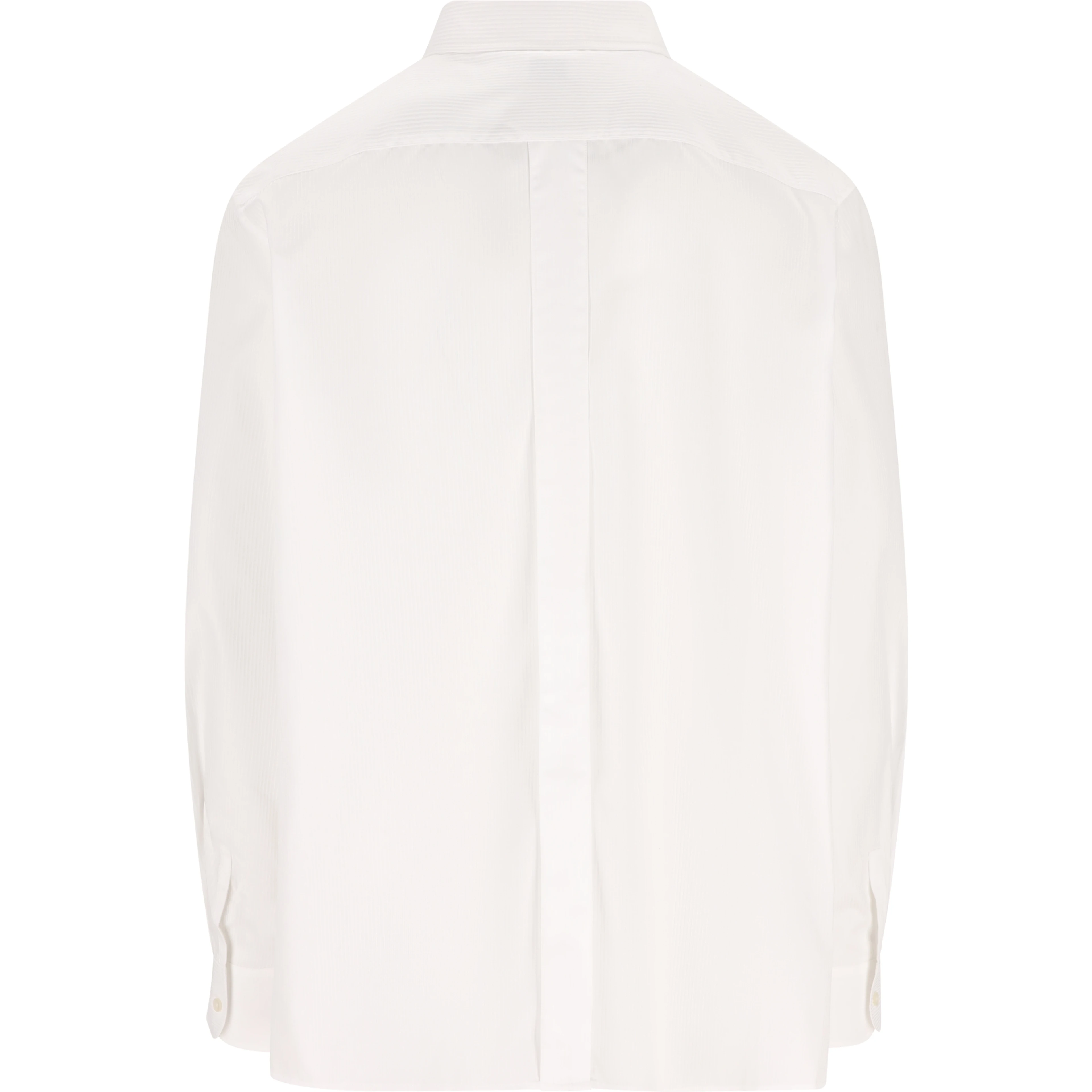 Saint Laurent  Shirts White