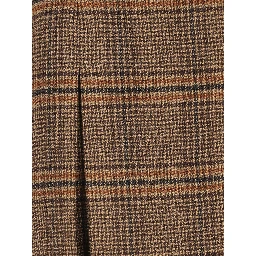 Saint Laurent  Skirts