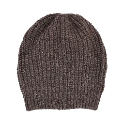 Brunello Cucinelli Hats Brown