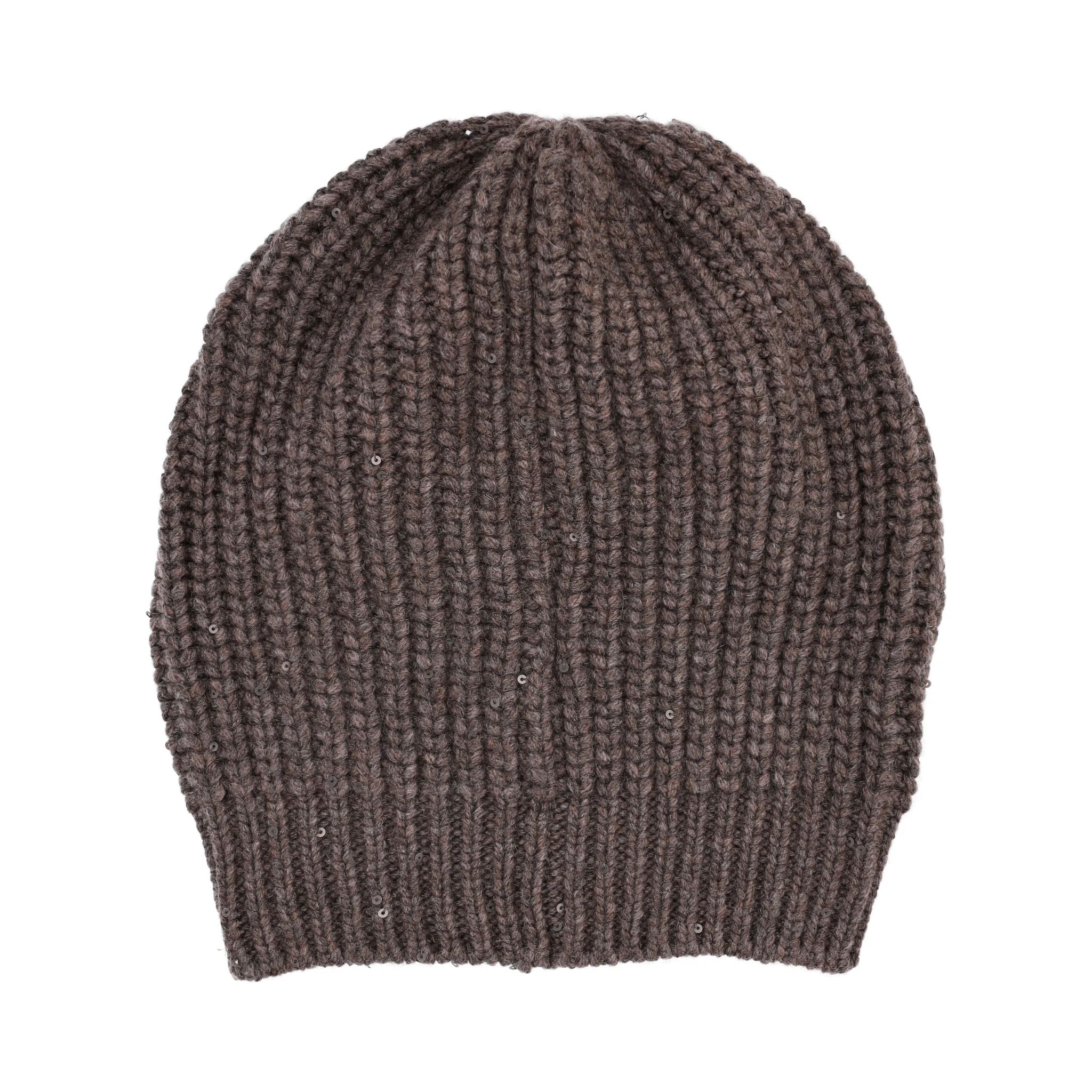 Brunello Cucinelli Hats Brown