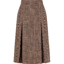 Saint Laurent  Skirts