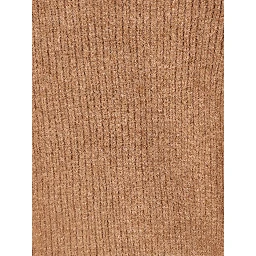 Saint Laurent  Sweaters Brown