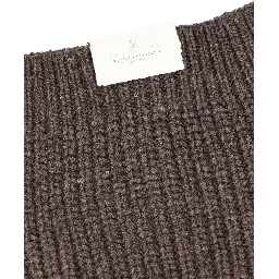 Brunello Cucinelli Hats Brown