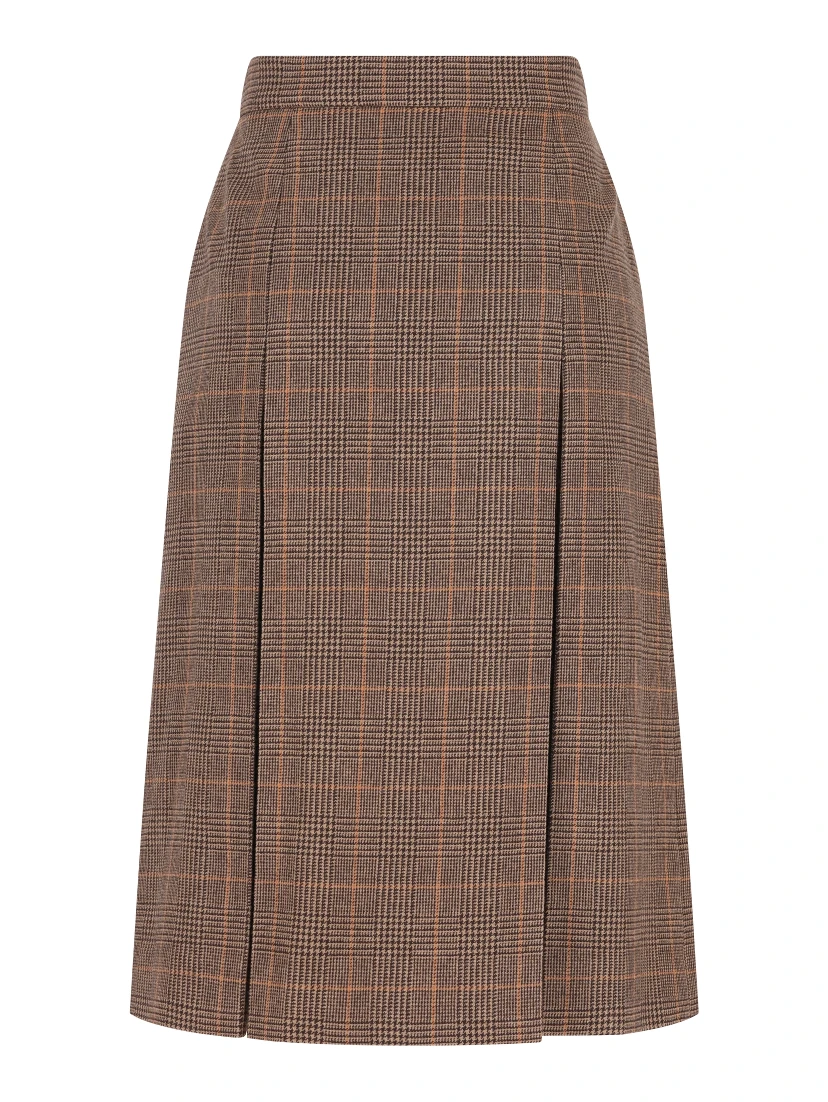 Saint Laurent  Skirts