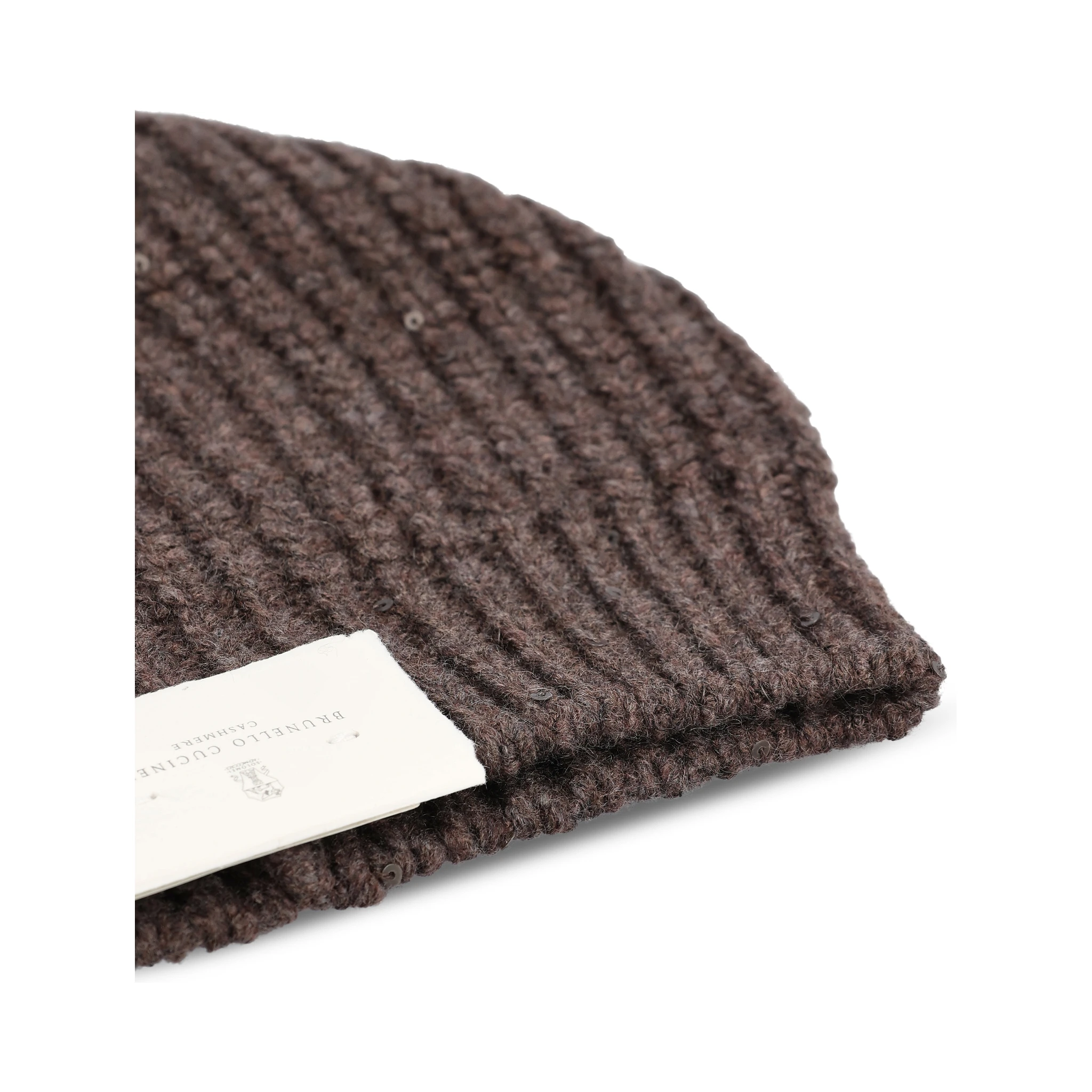 Brunello Cucinelli Hats Brown
