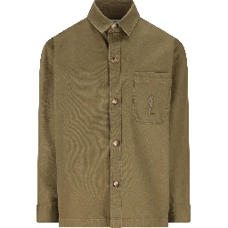 Saint Laurent  Shirts