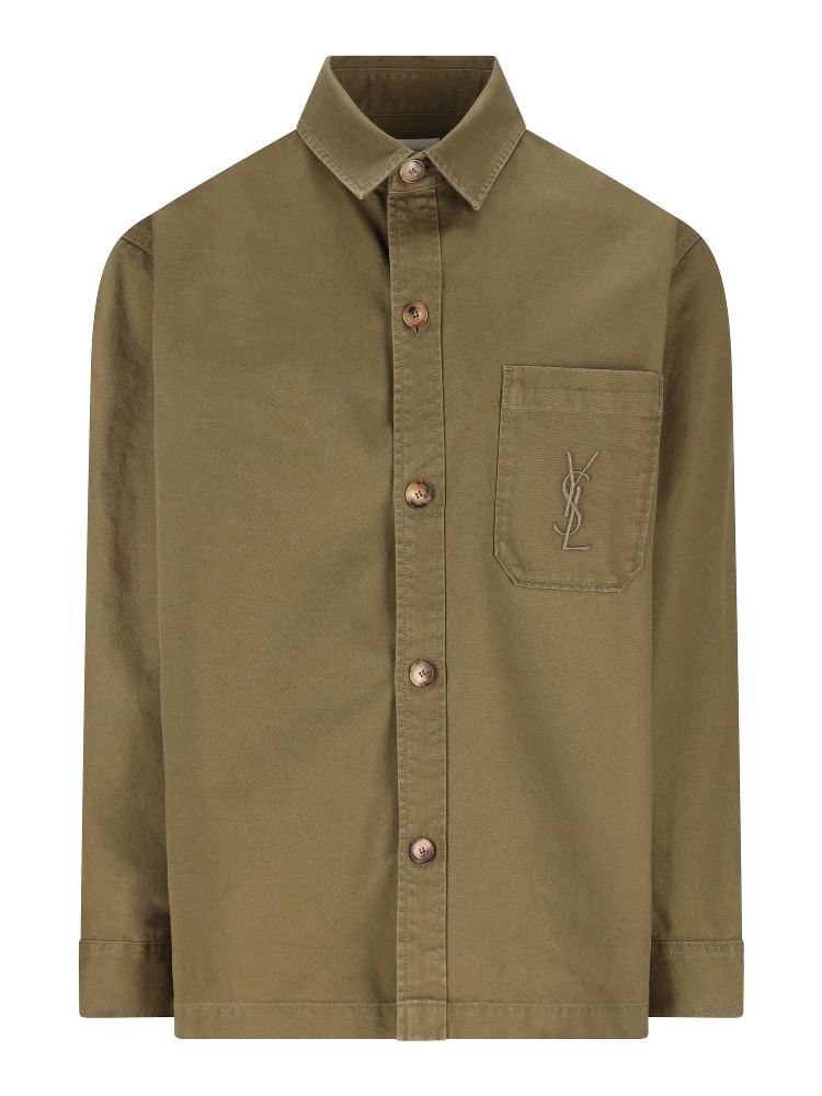 Saint Laurent  Shirts