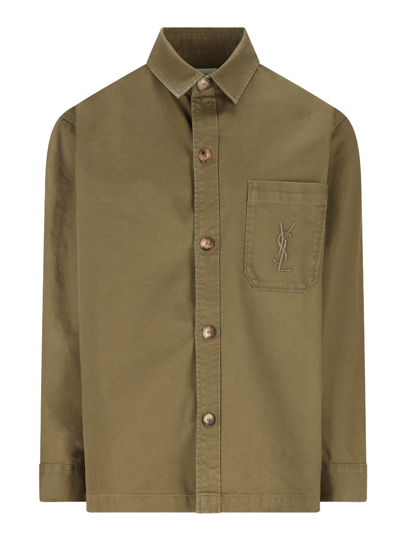 Saint Laurent  Shirts