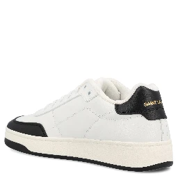 SL61 leather sneakers