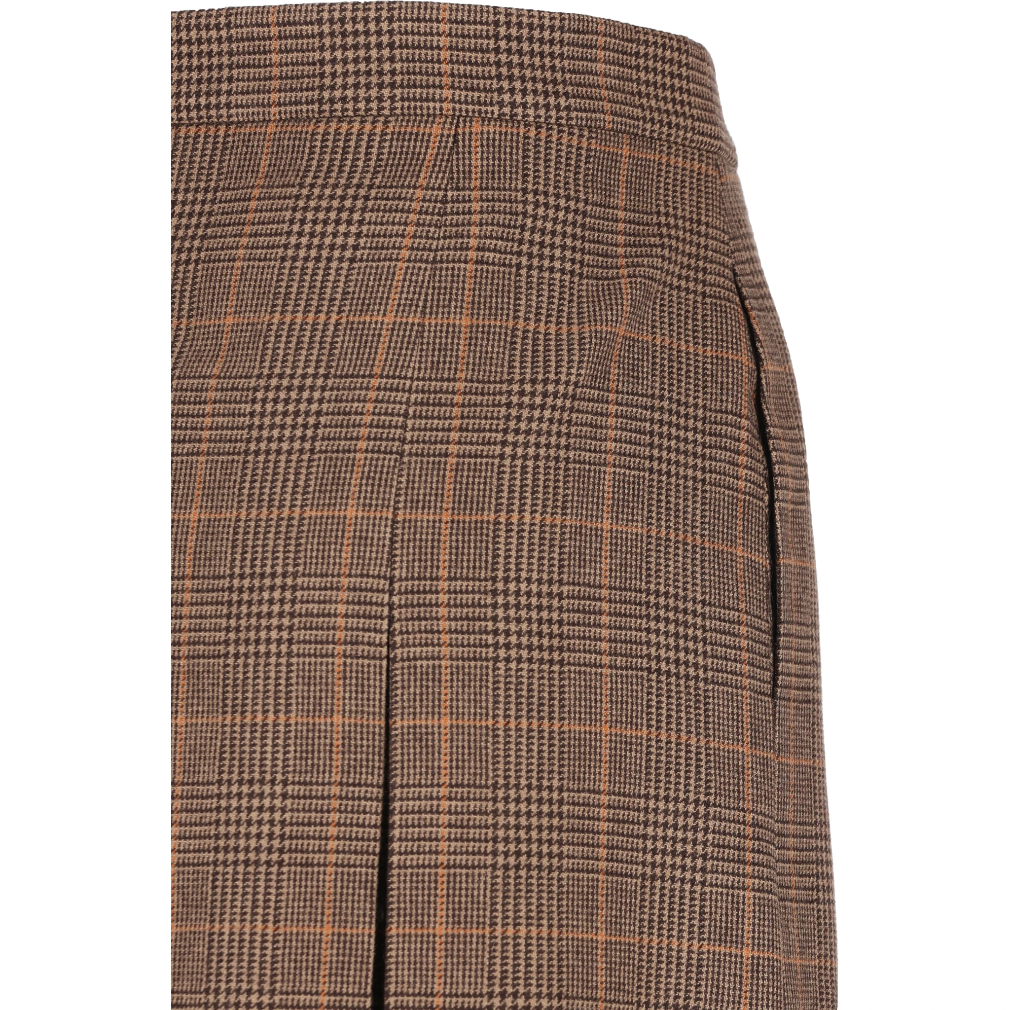 Saint Laurent Skirts