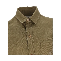 Saint Laurent  Shirts