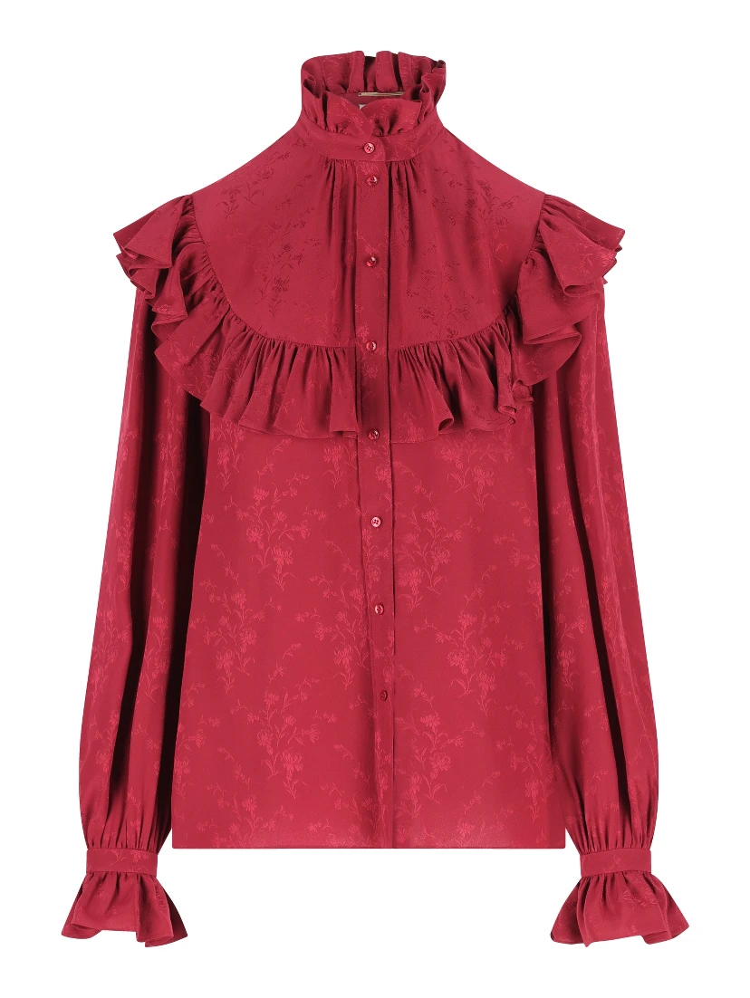 Saint Laurent  Shirts