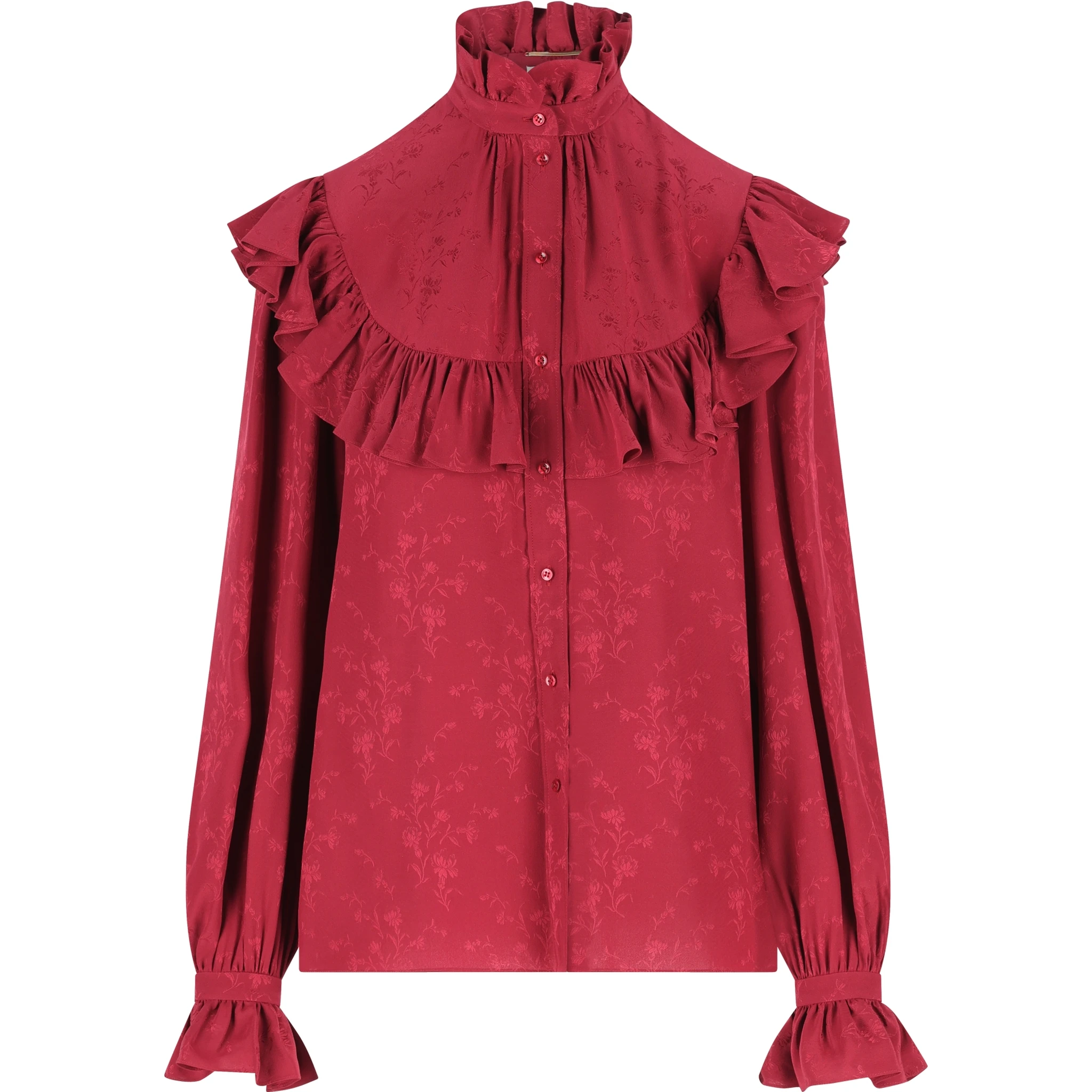 Saint Laurent  Shirts