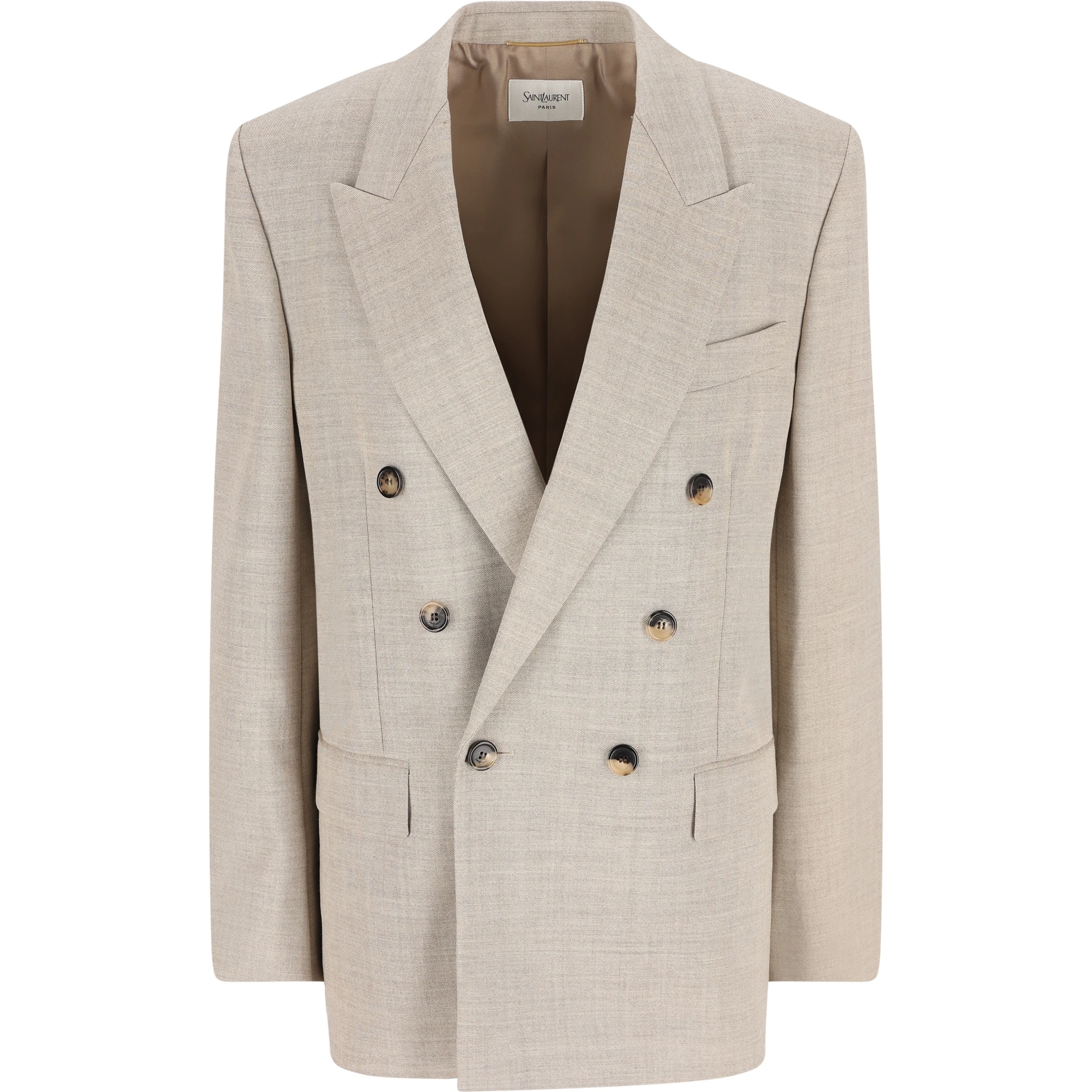 Saint Laurent  Jackets