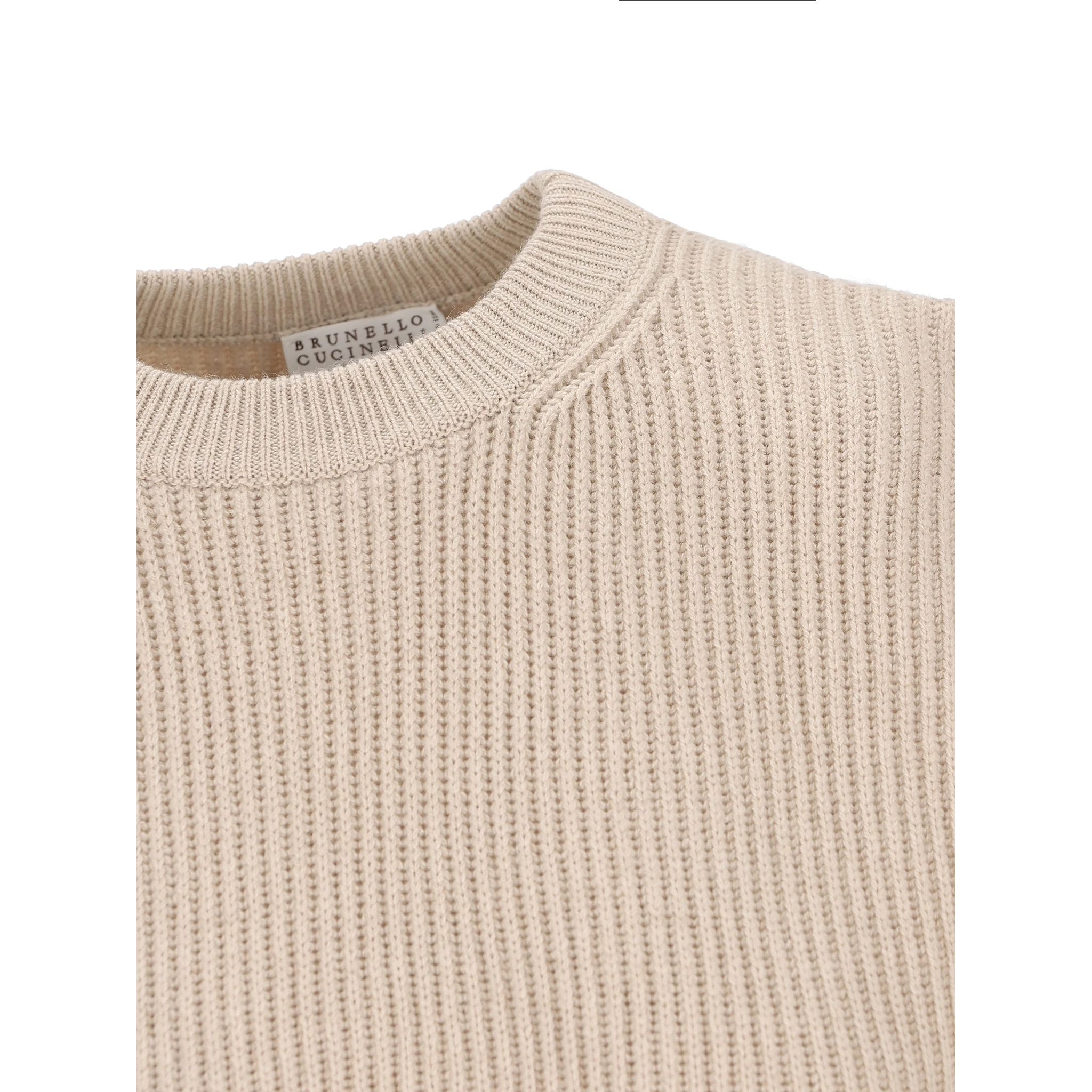 Brunello Cucinelli Sweaters