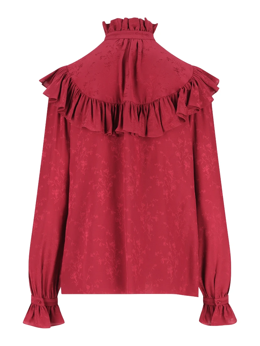 Saint Laurent  Shirts