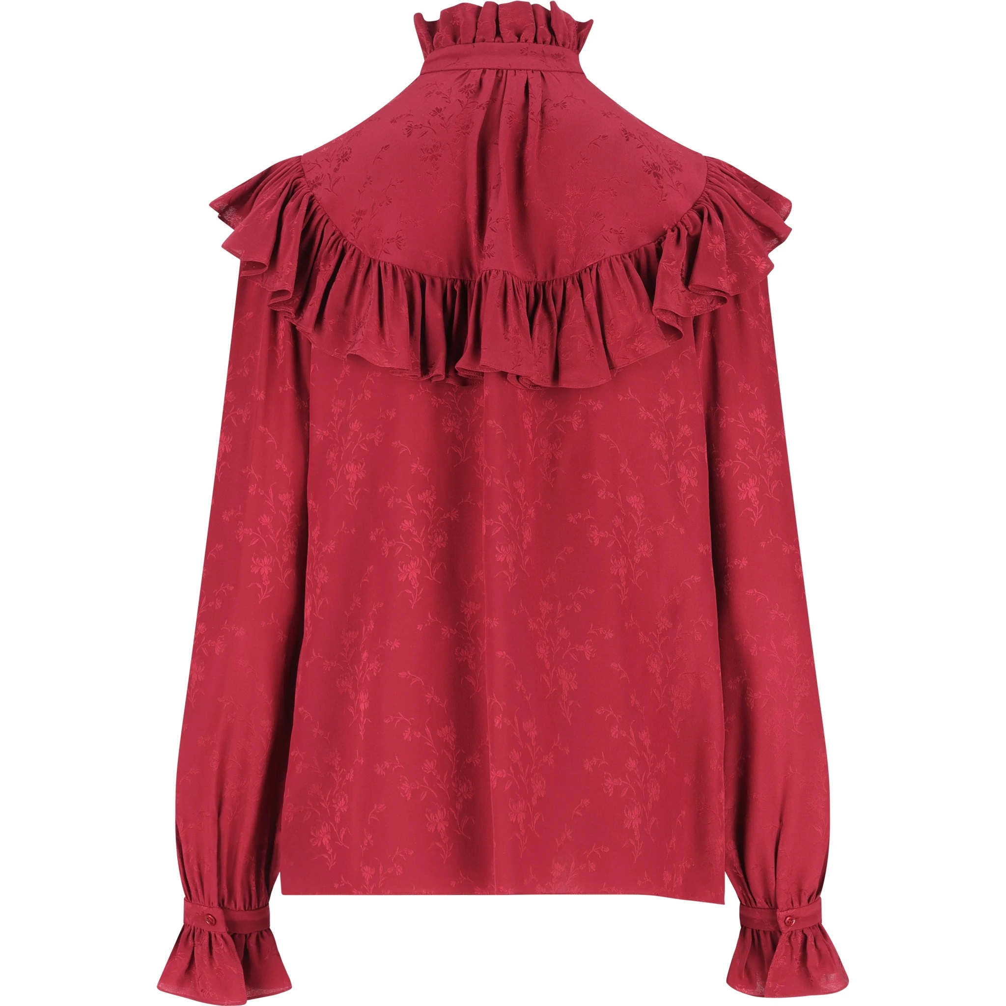 Saint Laurent  Shirts