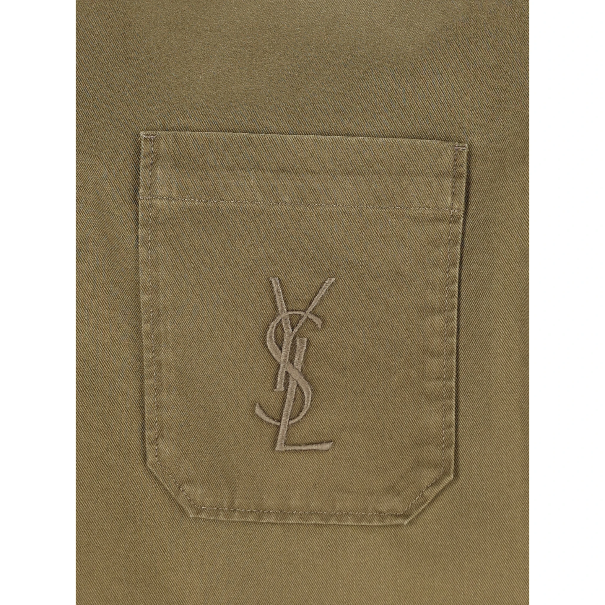 Saint Laurent  Shirts