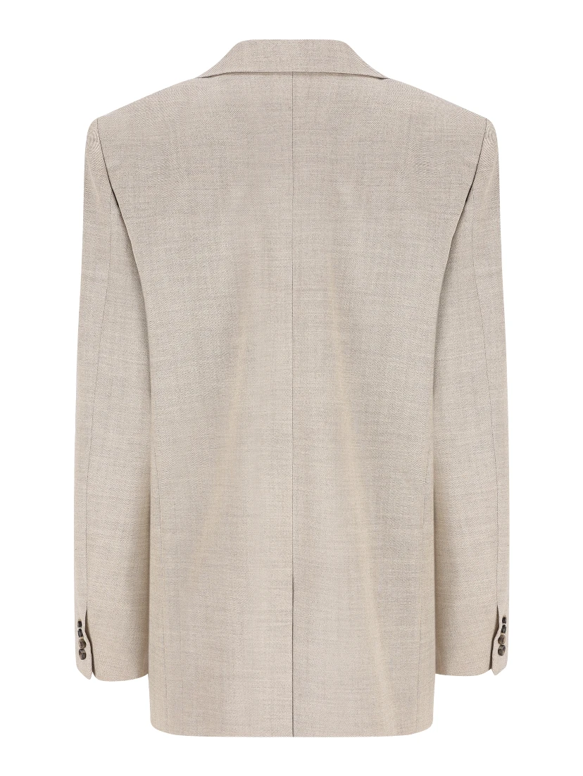 Saint Laurent  Jackets