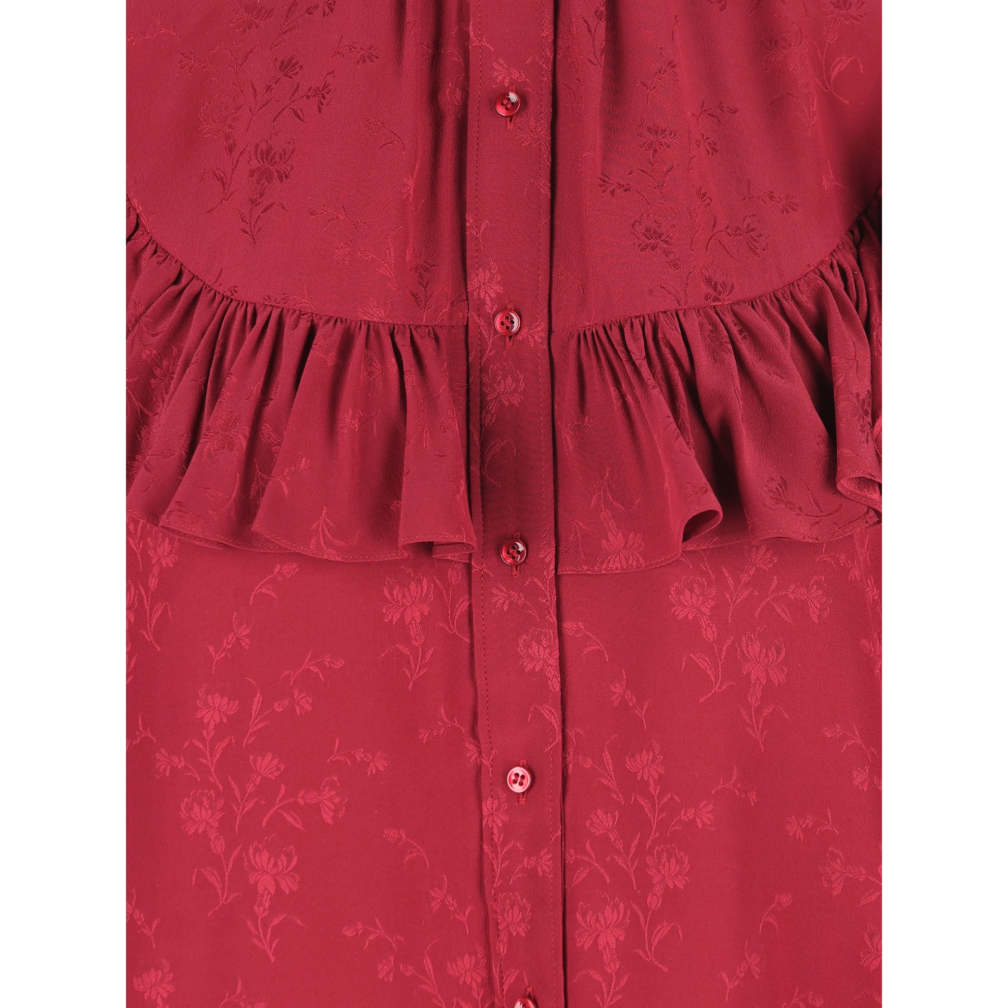 Saint Laurent  Shirts