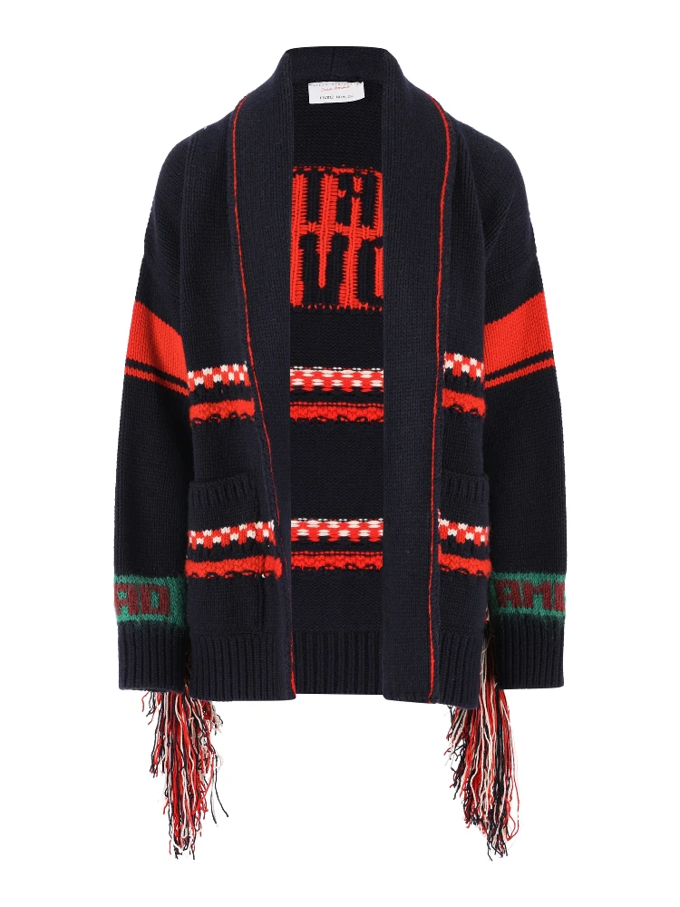 Giada Benincasa Sweaters