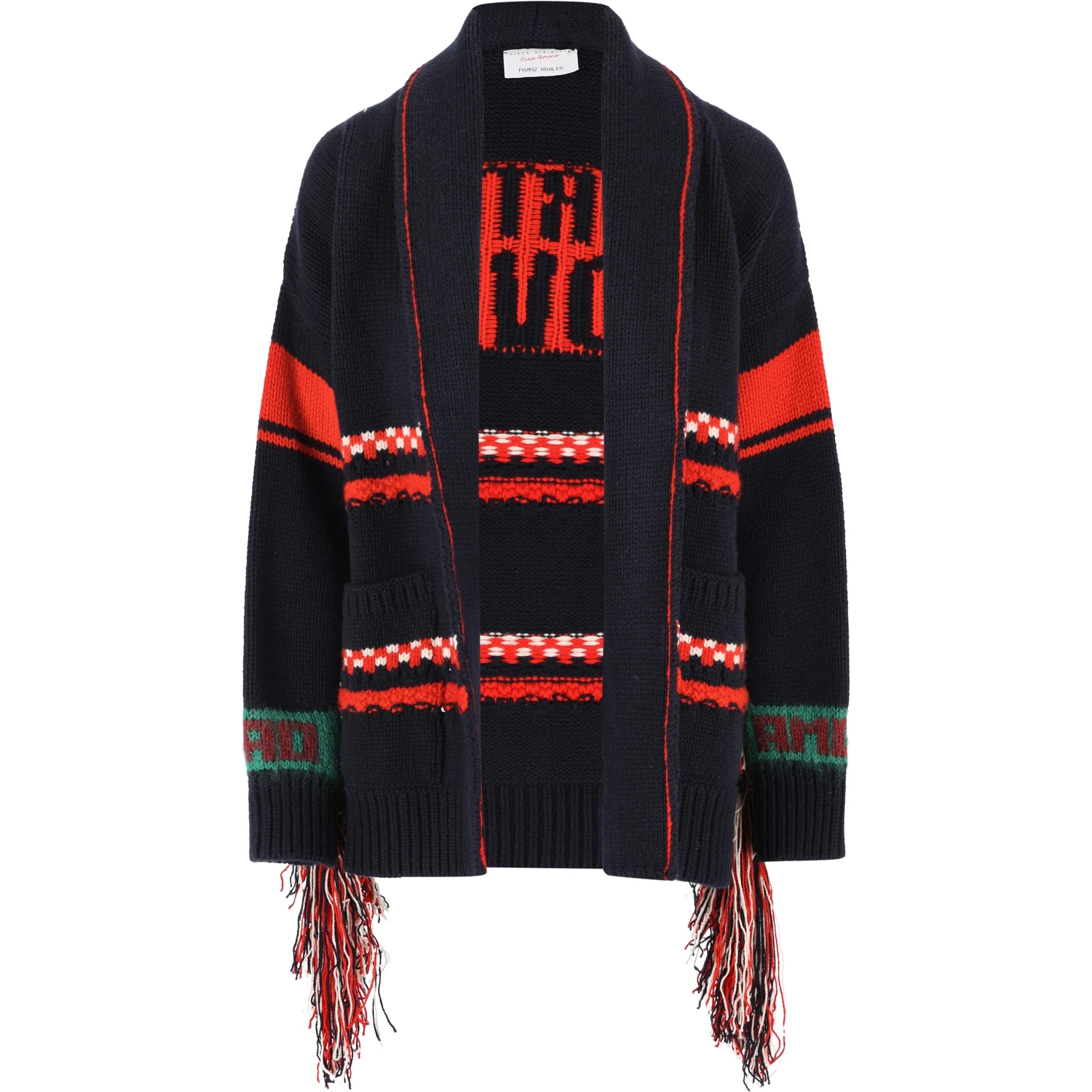 Giada Benincasa Sweaters