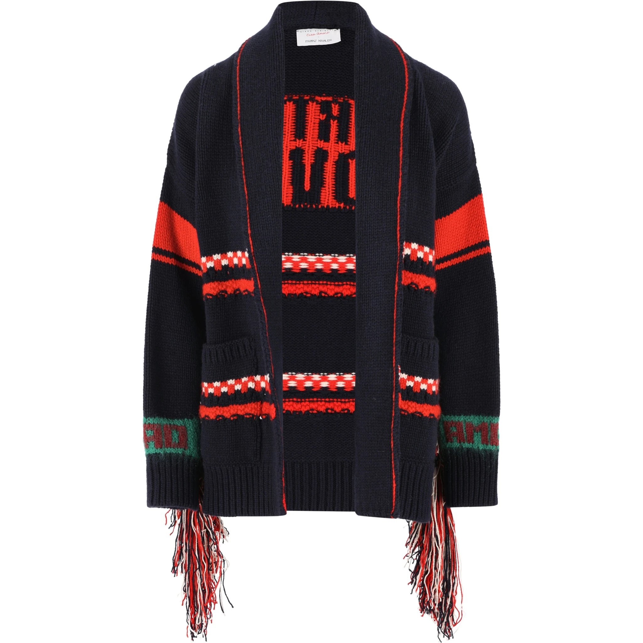 Giada Benincasa Sweaters