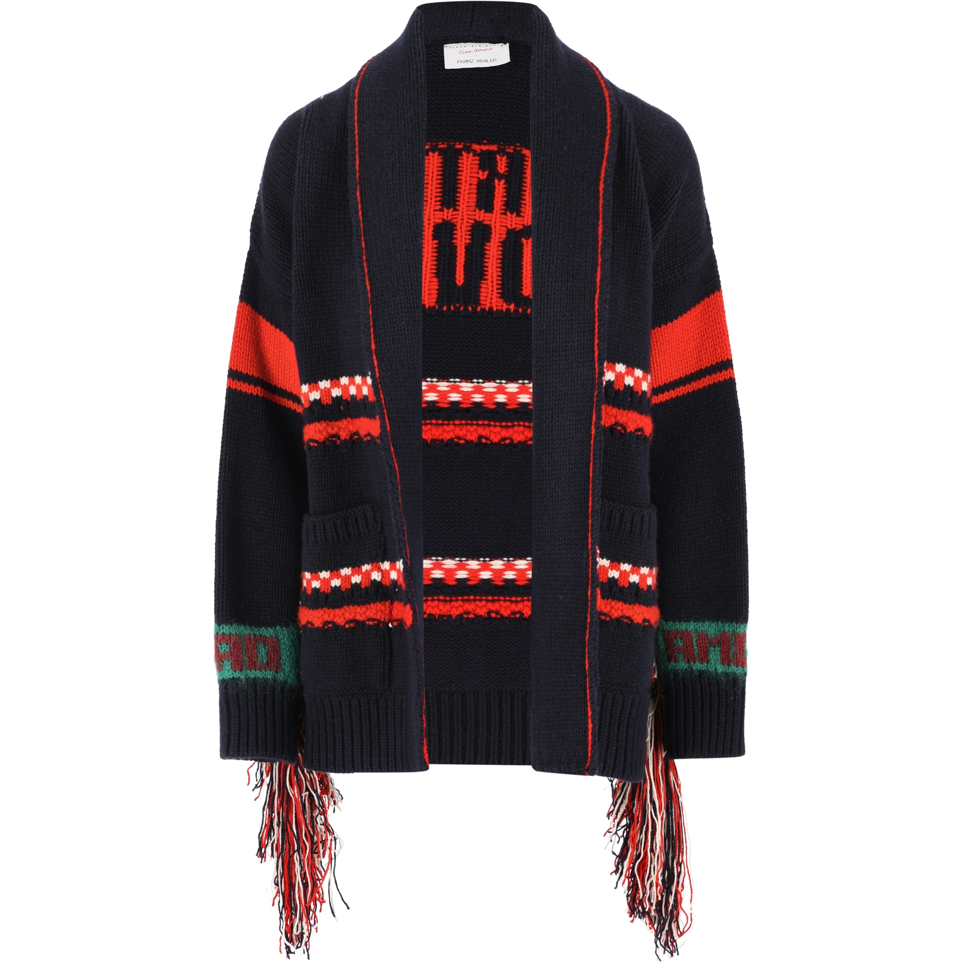 Giada Benincasa Sweaters