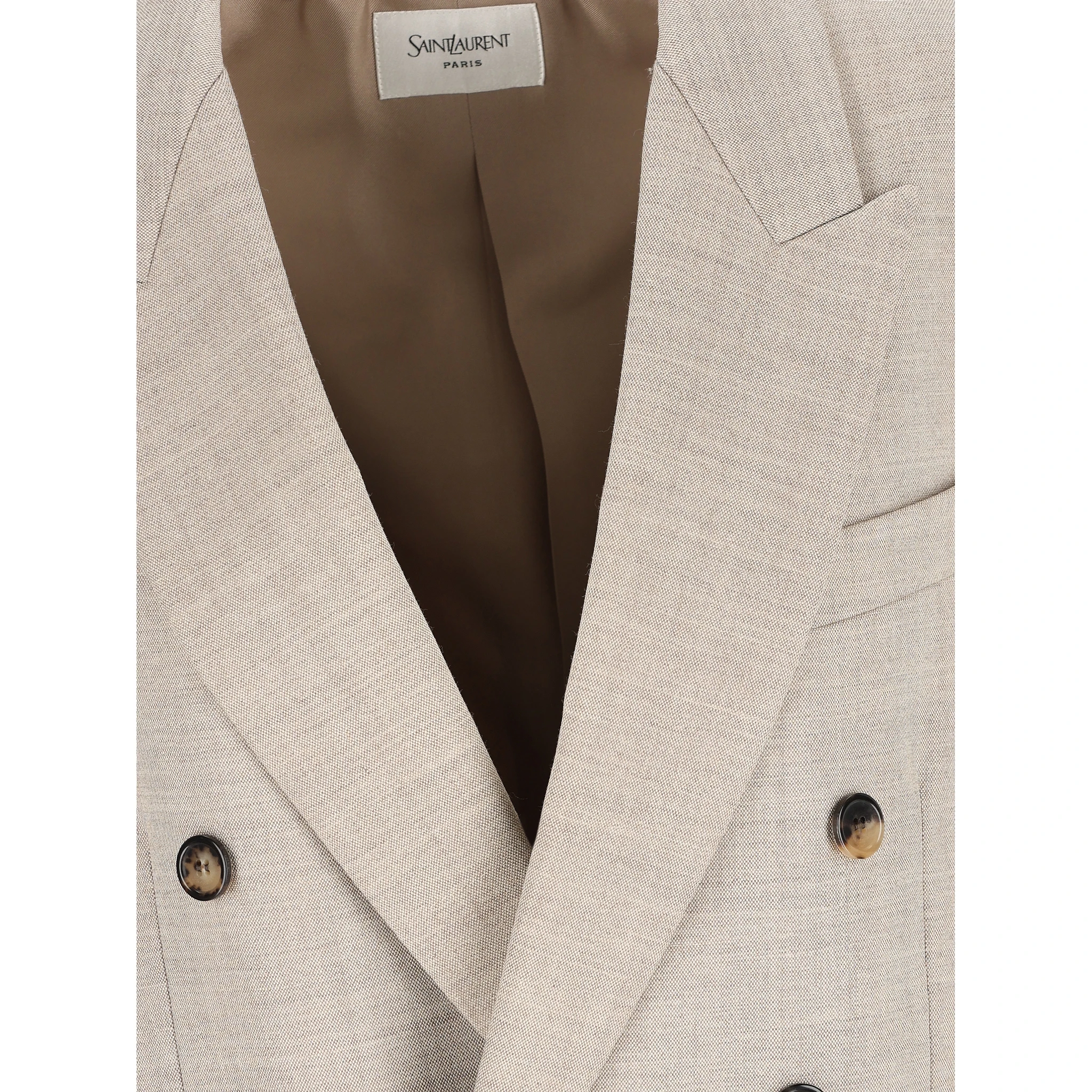 Saint Laurent  Jackets