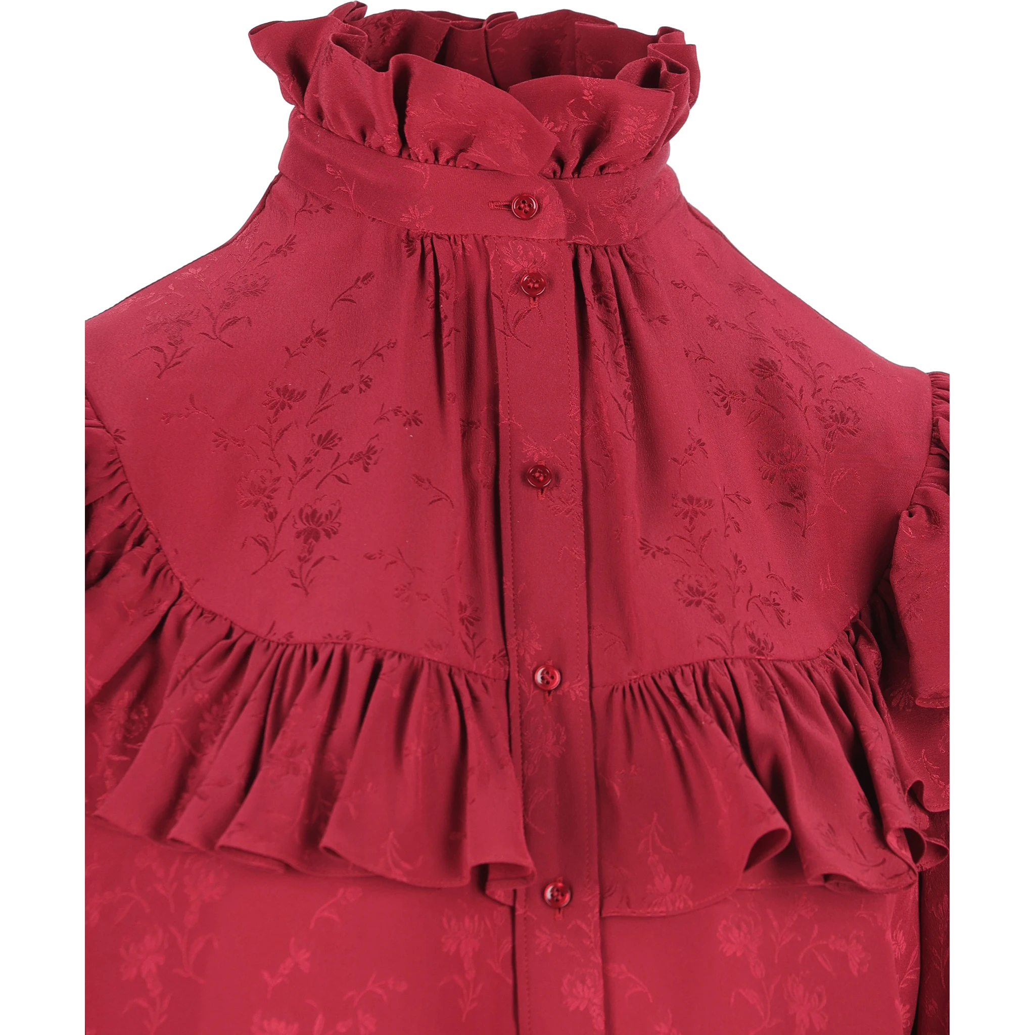 Saint Laurent  Shirts