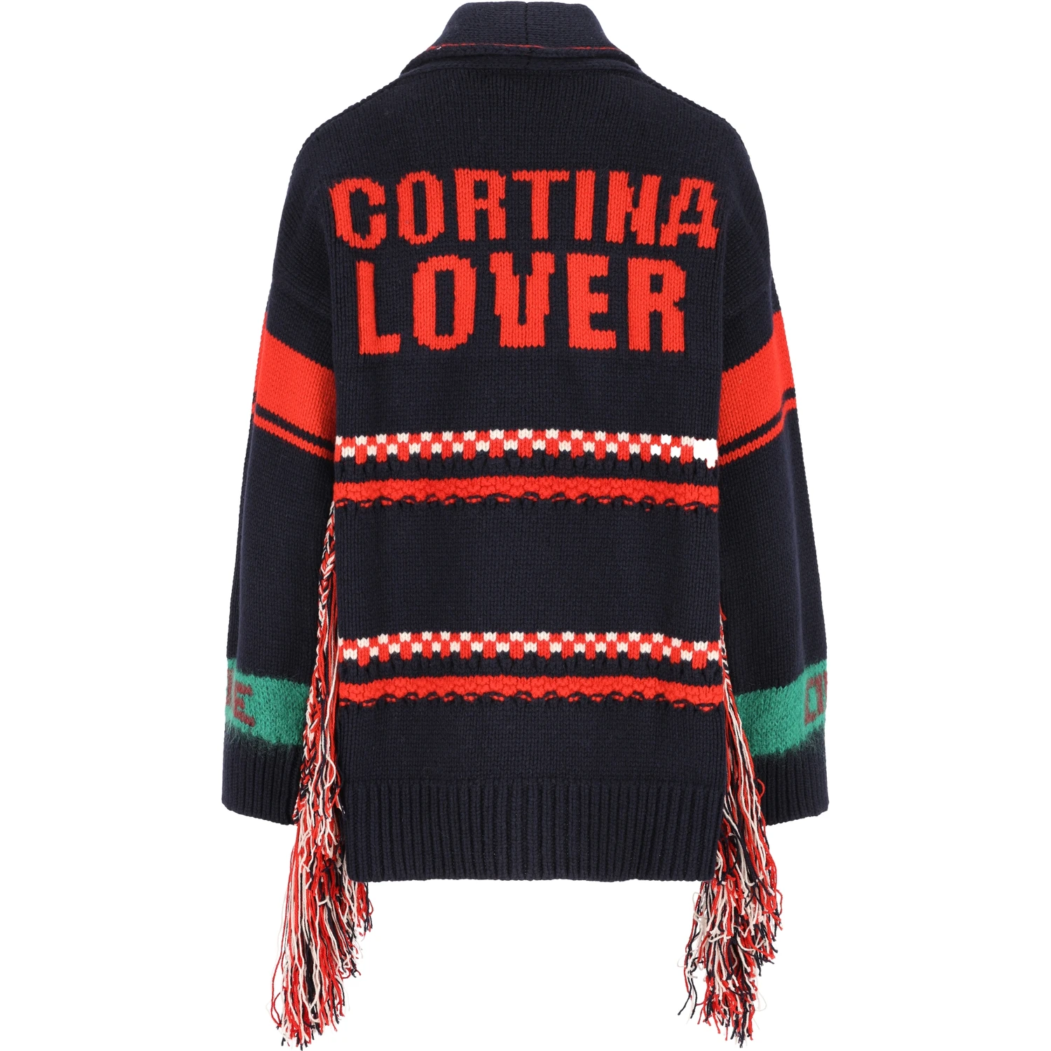 Giada Benincasa Sweaters