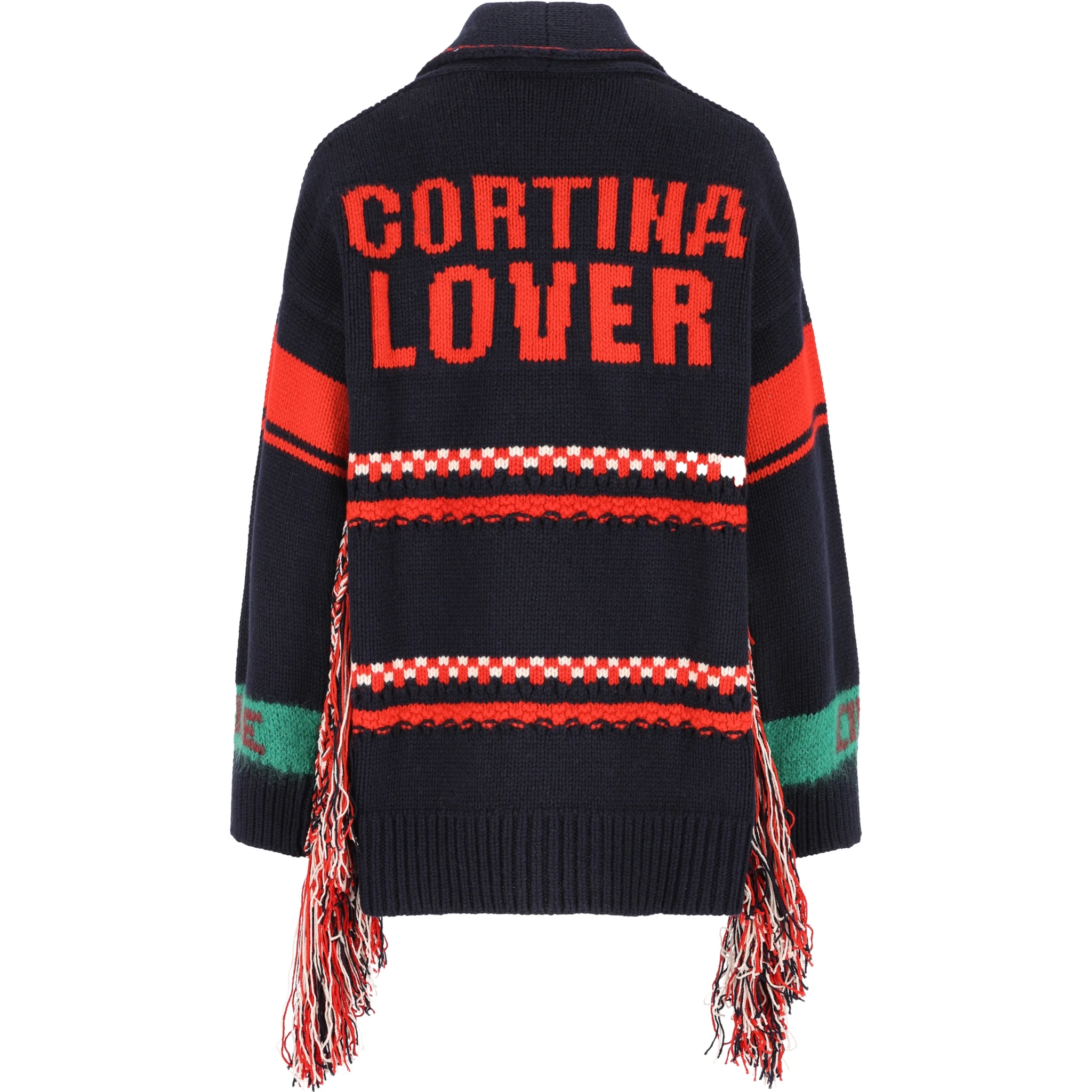 Giada Benincasa Sweaters
