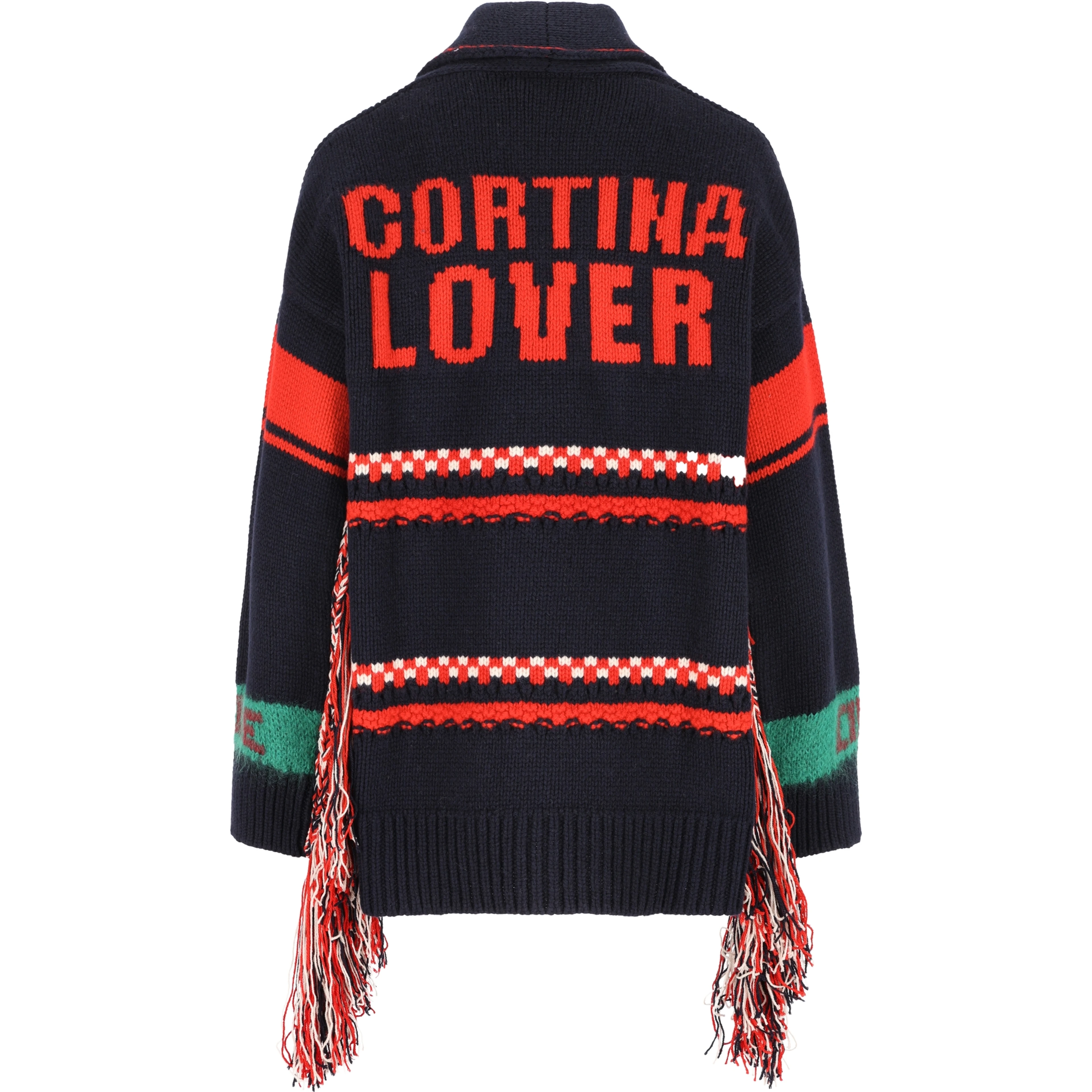 Giada Benincasa Sweaters