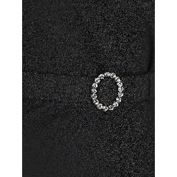 Saint Laurent  Dresses Black