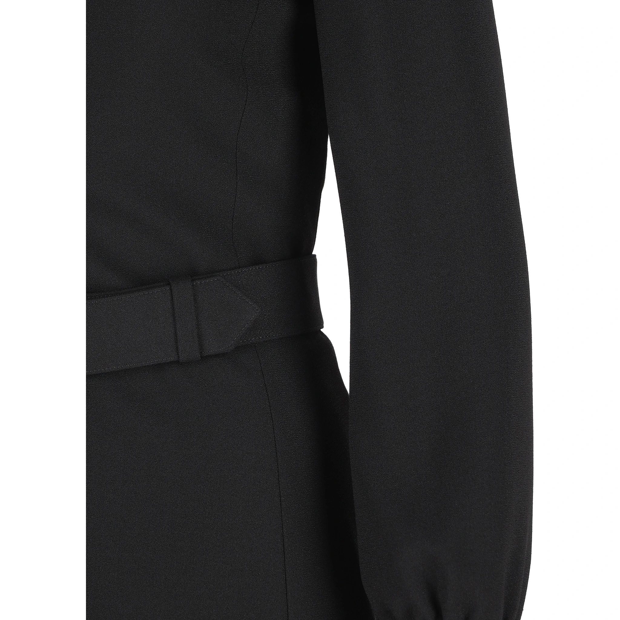 Saint Laurent  Dresses Black