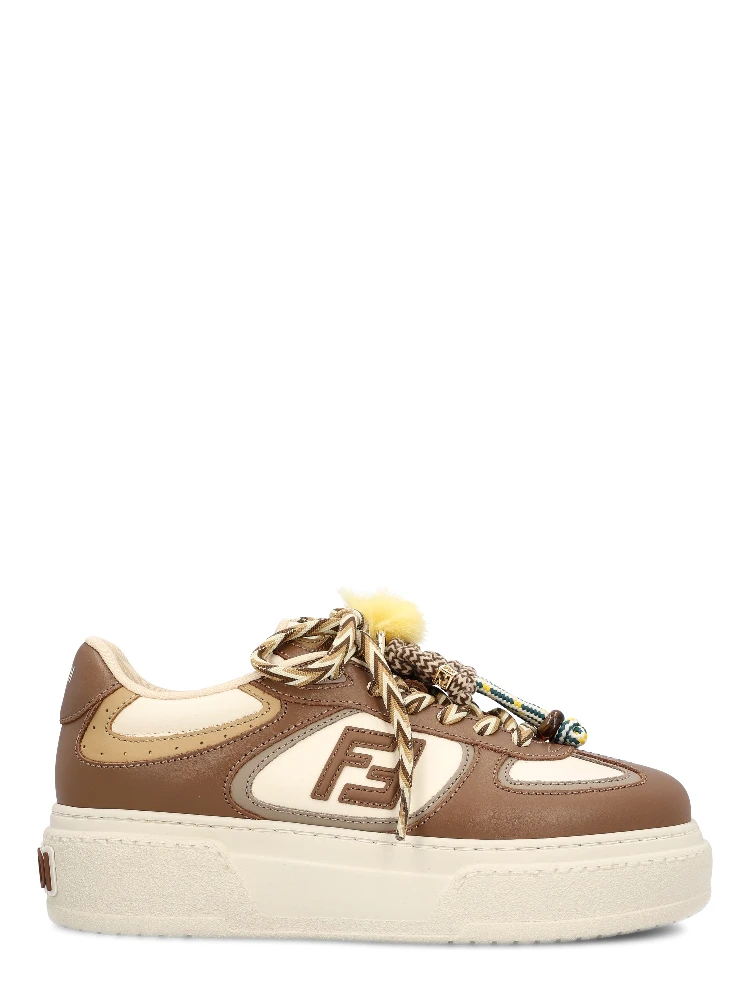 Fendi Sneakers