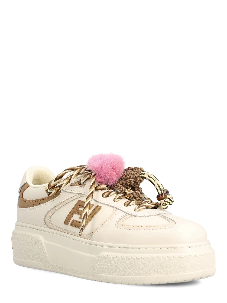 Fendi Sneakers alternative