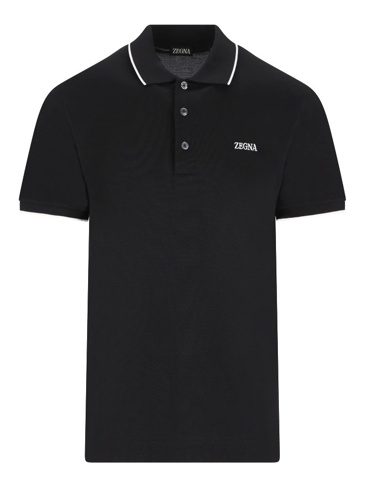 ZEGNA T-shirts and Polos