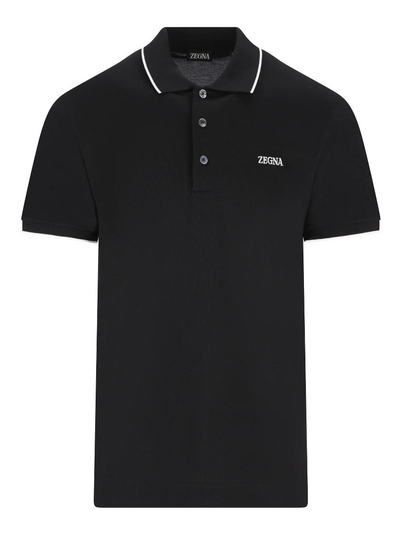 ZEGNA T-shirts and Polos