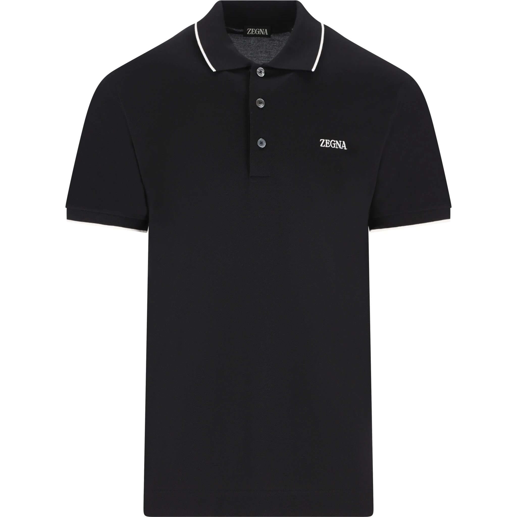 ZEGNA T-shirts and Polos