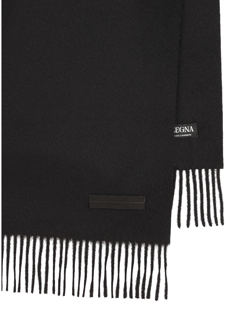 ZEGNA Scarfs